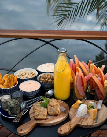 Thorntree River Lodge, Victoria Falls