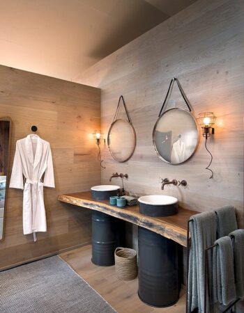 Thorntree River Lodge, Victoria Falls