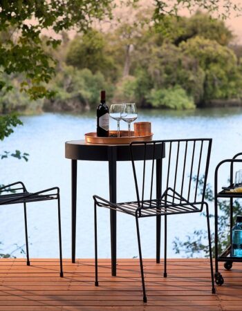 Thorntree River Lodge, Victoria Falls