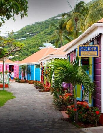 Maria’s By the Sea