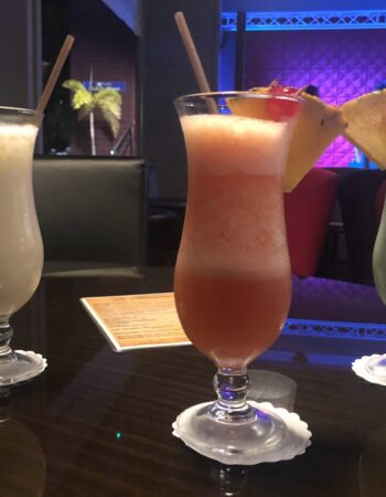 La Creole Beach Hotel & Spa