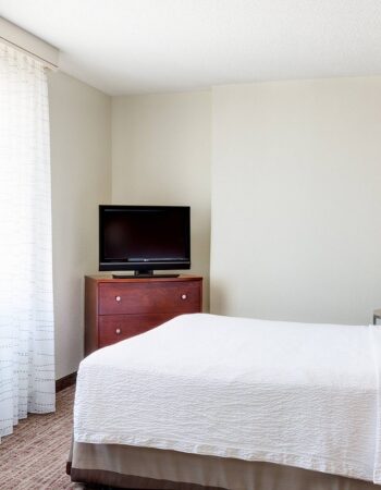 Residence Inn National Harbor Washington, D.C. Area