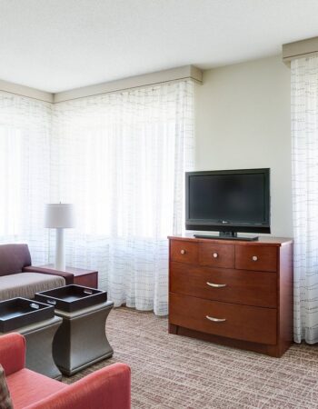 Residence Inn National Harbor Washington, D.C. Area