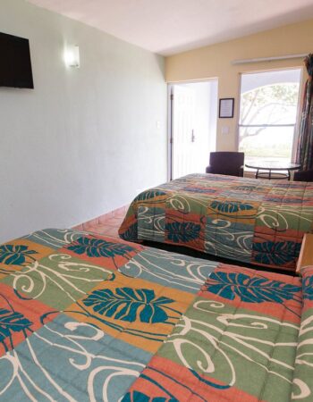 Parador Maunacaribe Maunabo