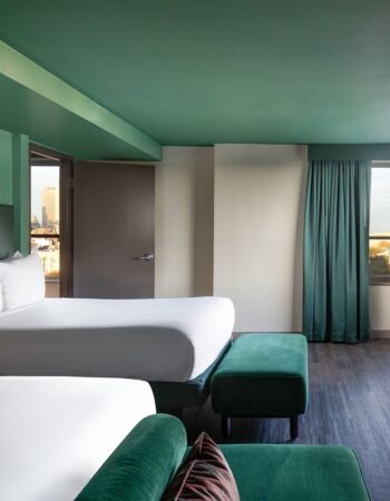 Hotel Tonnelle New Orleans, a Tribute Portfolio Hotel By Marriott