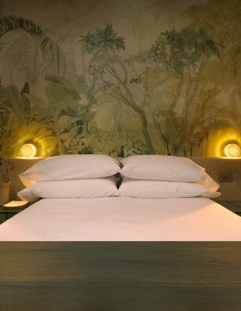 Ode Hotel Toronto