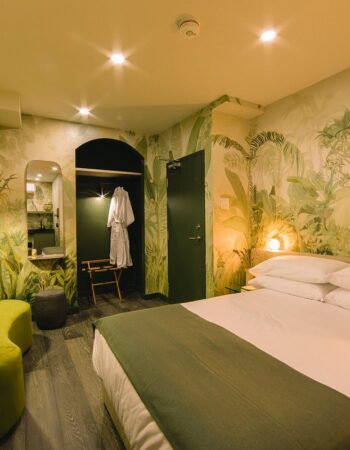 Ode Hotel Toronto