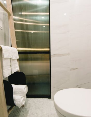 Ode Hotel Toronto