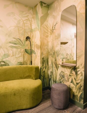 Ode Hotel Toronto