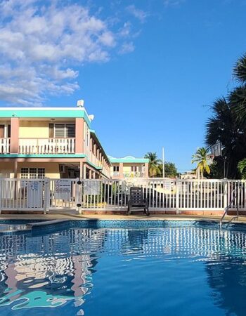Combate Beach Resort