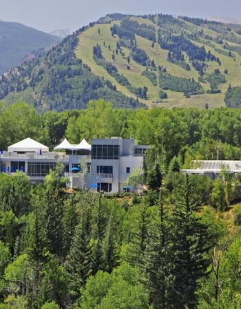 Aspen Meadows Resort