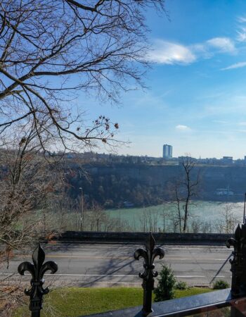 Niagara Grandview Boutique Hotel