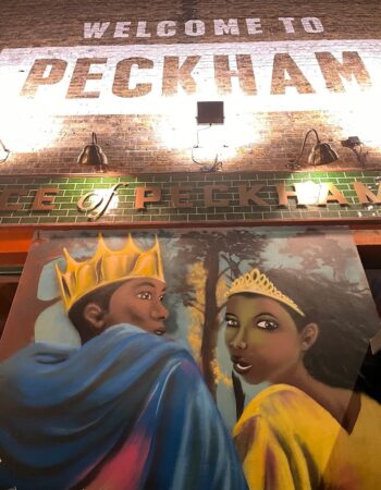Prince of Peckham (London)
