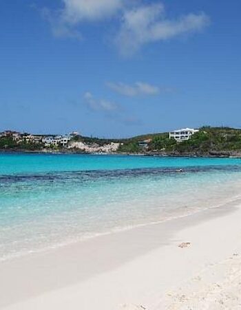 Sheriva Luxury Villas & Suites, Anguilla