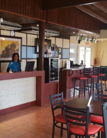 Combate Beach Resort