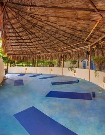 Blue Apple Beach, Hotel, Colombia