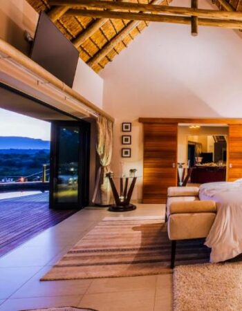 AM Lodge – Hoedspruit