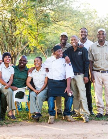 AM Lodge – Hoedspruit