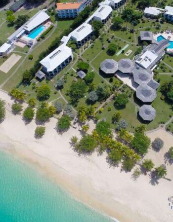 Coyaba Beach Resort, Grenada