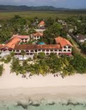 Charela Inn Hotel, Negril Jamaica