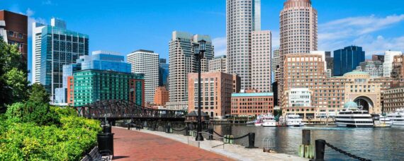 Boston