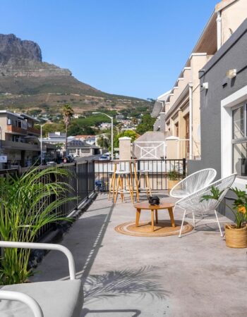 CURIOCITY Kloof Street