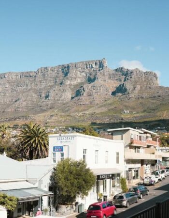 CURIOCITY Kloof Street