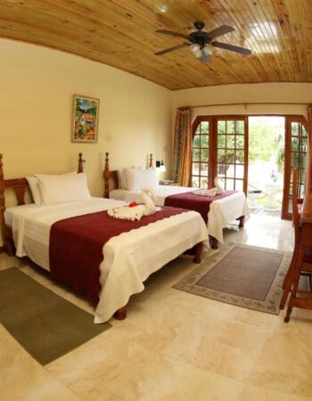Charela Inn Hotel, Negril Jamaica