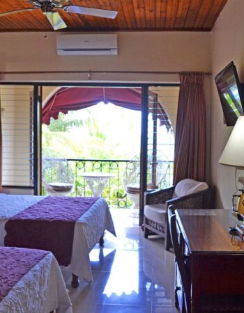 Charela Inn Hotel, Negril Jamaica