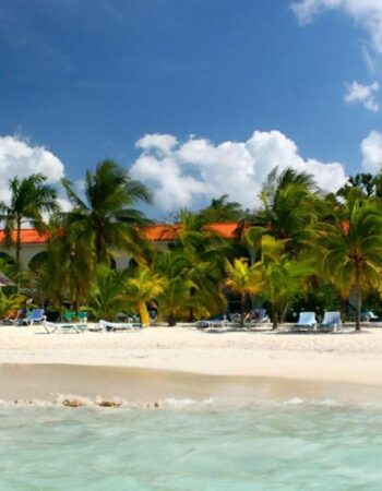Charela Inn Hotel, Negril Jamaica