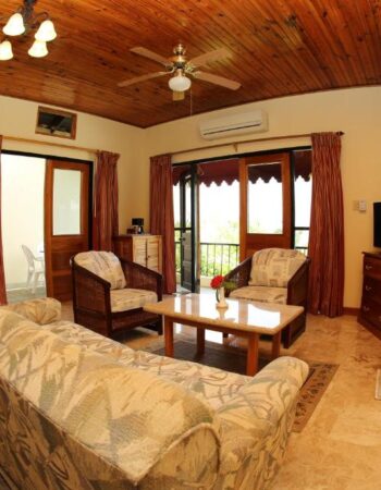Charela Inn Hotel, Negril Jamaica
