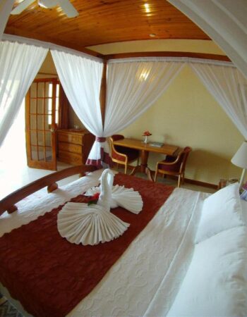 Charela Inn Hotel, Negril Jamaica