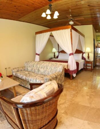 Charela Inn Hotel, Negril Jamaica