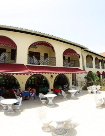 Charela Inn Hotel, Negril Jamaica