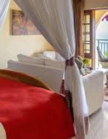 Charela Inn Hotel, Negril Jamaica