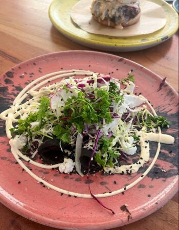 Chilte Restaurant, Phoenix, AZ