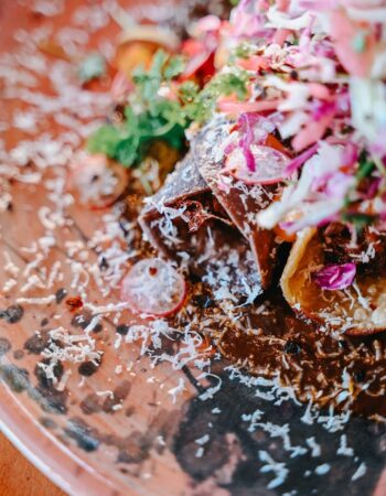 Chilte Restaurant, Phoenix, AZ