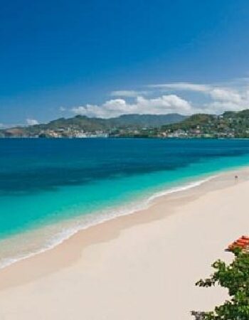 Coyaba Beach Resort, Grenada