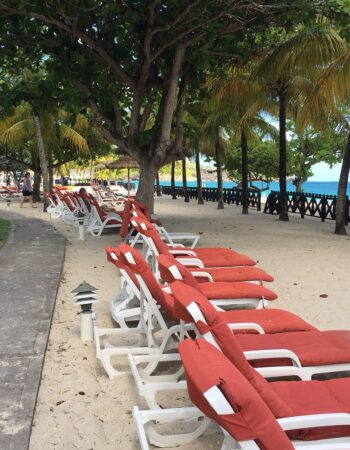 Coyaba Beach Resort, Grenada