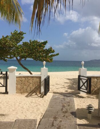 Coyaba Beach Resort, Grenada