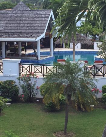 Coyaba Beach Resort, Grenada