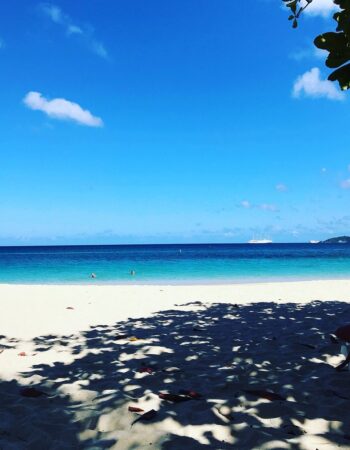 Coyaba Beach Resort, Grenada