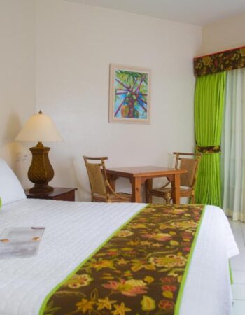 Coyaba Beach Resort, Grenada