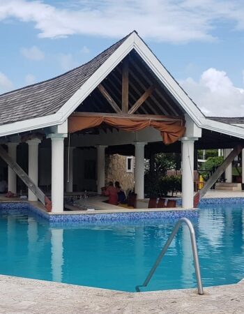 Coyaba Beach Resort, Grenada