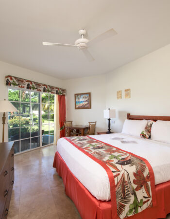 Coyaba Beach Resort, Grenada