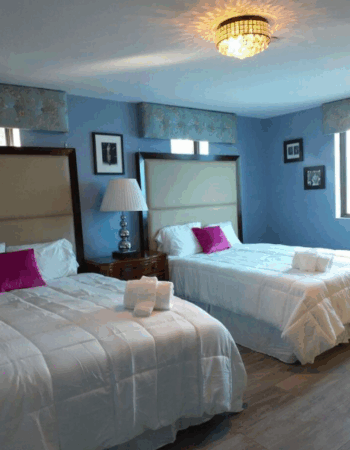 Dunns Josephine Hotel