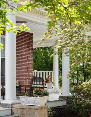 Keystone Inn Bed and Breakfast