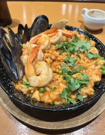 El Puro Cuban Restaurant