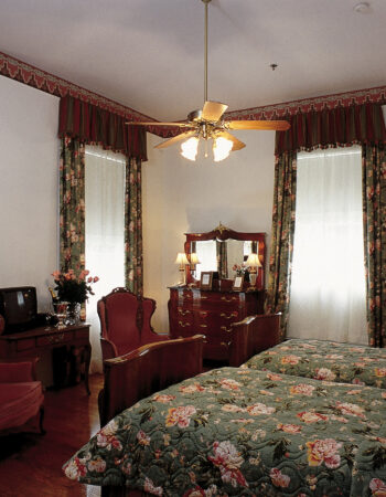 The Hubbard Mansion, B&B, New Orleans