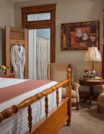 Keystone Inn Bed and Breakfast